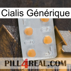 Cialis Générique 24